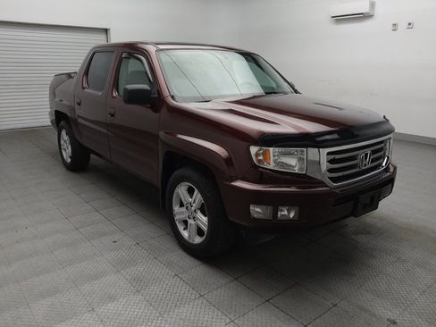 Used 2013 Honda Ridgeline RTL image 13