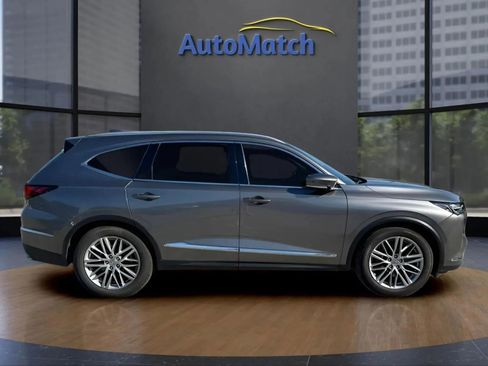 Used 2022 Acura MDX SH-AWD w/ Advance Package image 12