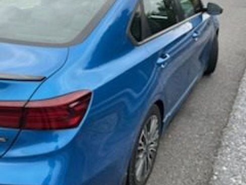 Used 2023 Kia Forte GT-Line image 34