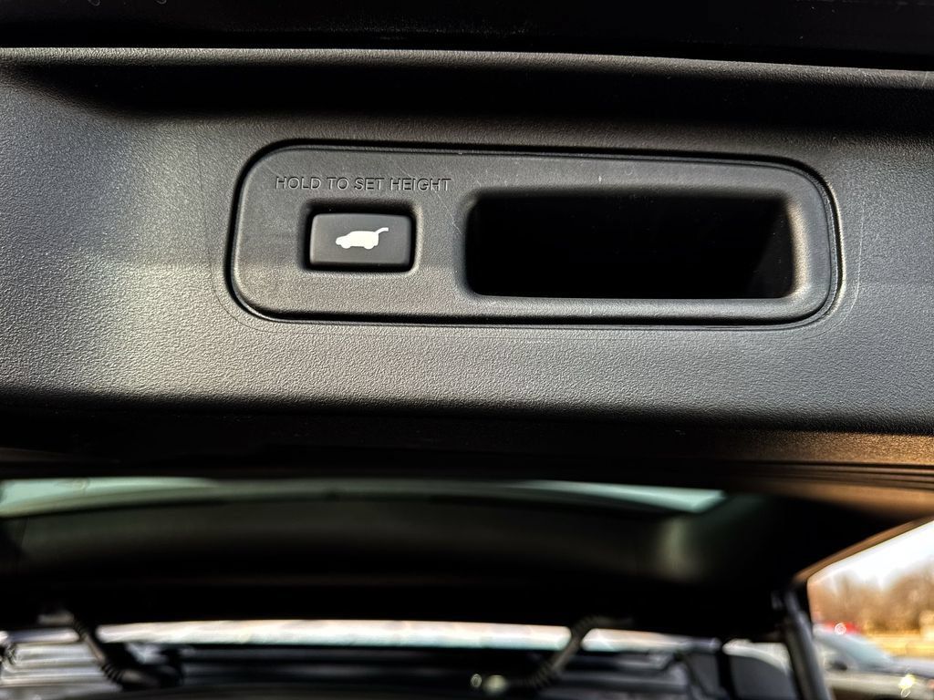 New 2026 Honda Passport TrailSport image 27