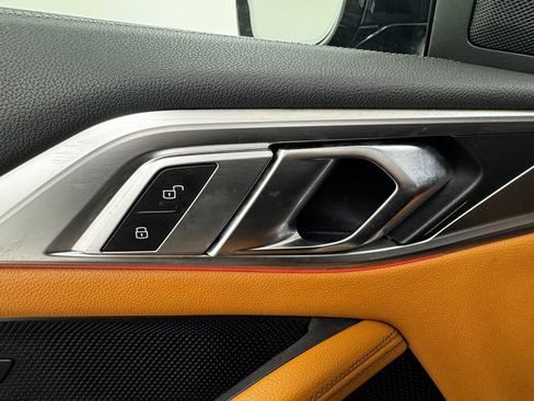 Used 2022 BMW 430i xDrive Convertible w/ M Sport Package image 34