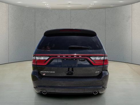 Used 2022 Dodge Durango GT AWD/4WD image 6