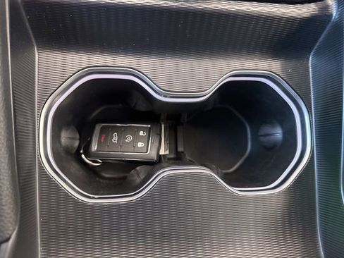 Used 2025 Jeep Grand Cherokee L Limited w/ Luxury Tech Group II image 35