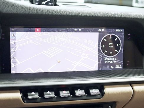 Used 2020 Porsche 911 Carrera S image 22