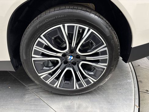 New 2026 BMW X3 xDrive30i w/ Convenience Package AWD/4WD image 27