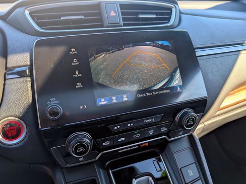 Used 2020 Honda CR-V EX-L image 19