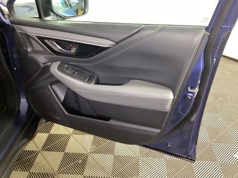 Used 2020 Subaru Outback Onyx Edition XT image 20