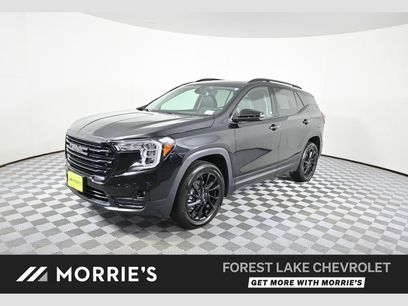 Used 2024 GMC Terrain SLT w/ Elevation Edition