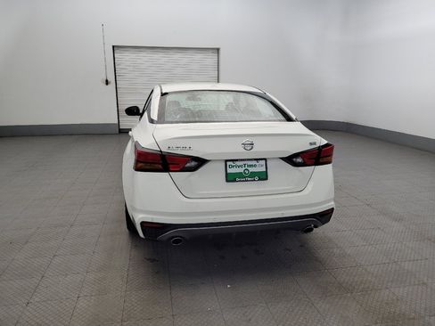 Used 2022 Nissan Altima 2.5 SR image 6