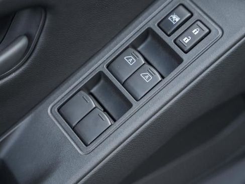 New 2026 Nissan Frontier SV w/ SV Convenience Package image 32