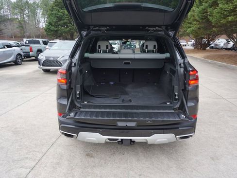 Used 2023 BMW X5 xDrive40i w/ Luxury Seating Package image 16