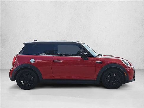 Used 2023 MINI Cooper S FWD image 4