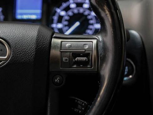 Used 2015 Lexus GX 460 w/ Premium Package AWD/4WD image 23