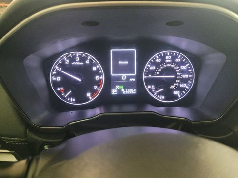 Used 2020 Subaru Legacy Limited AWD/4WD image 23