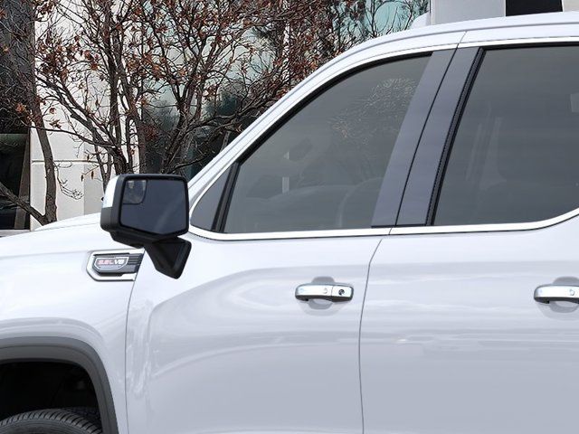 New 2026 GMC Sierra 1500 Denali w/ Denali Reserve Package AWD/4WD image 12