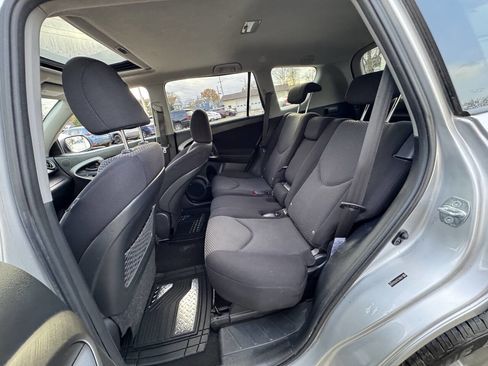 Used 2009 Toyota RAV4 Sport image 29