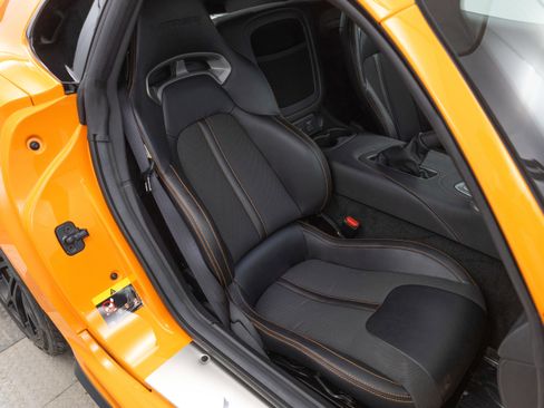 Used 2014 SRT Viper SRT-10 image 89