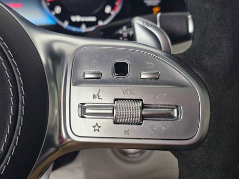 Used 2019 Mercedes-Benz S 63 AMG 4MATIC Coupe image 27