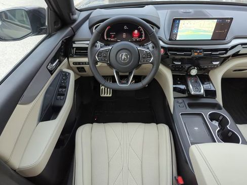 New 2026 Acura MDX A-Spec AWD/4WD image 13