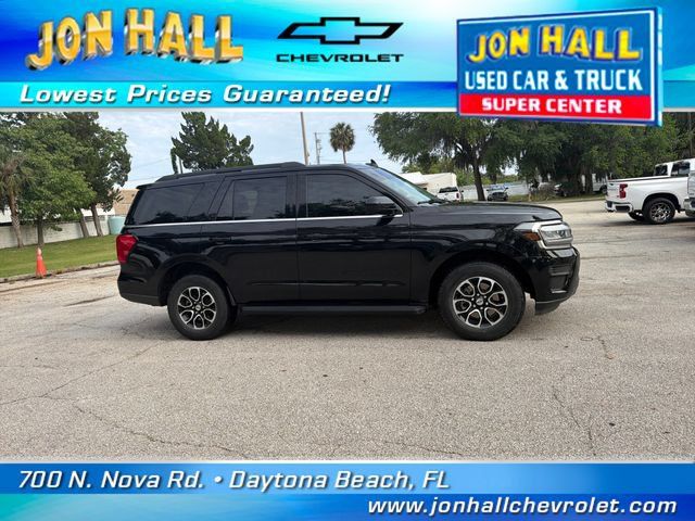Used 2022 Ford Expedition XLT RWD image 17