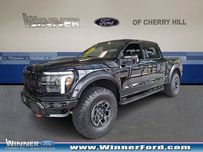 Used 2024 Ford F150 Raptor w/ Equipment Group 803A Raptor R