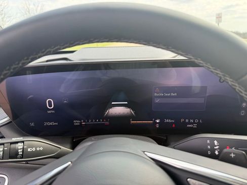 Used 2025 Buick Enclave Sport Touring image 38