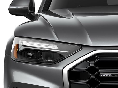 Certified 2022 Audi Q5 2.0T Premium AWD/4WD image 6