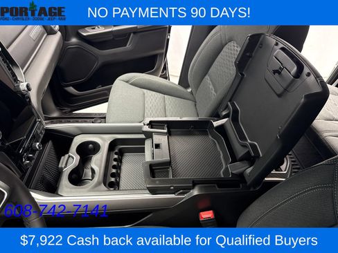 New 2026 RAM 1500 Big Horn AWD/4WD image 22