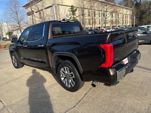 Used 2023 Toyota Tundra 1794 Edition image 3