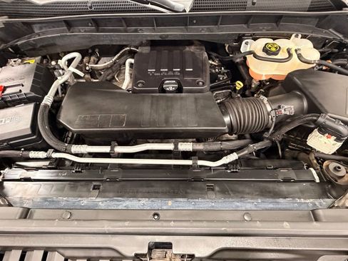 Used 2021 GMC Sierra 1500 Elevation w/ Preferred Package image 52