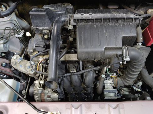 Used 2019 Mitsubishi Mirage G4 ES FWD image 30
