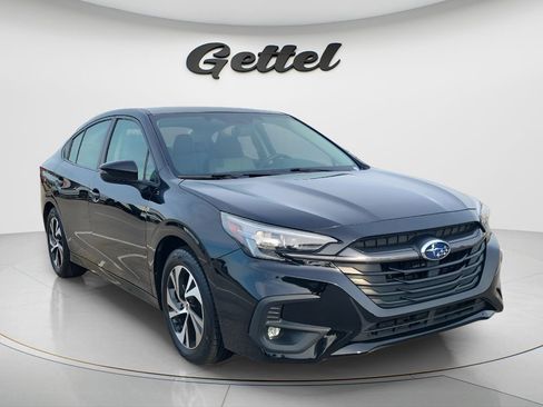 Used 2024 Subaru Legacy Premium AWD/4WD image 3