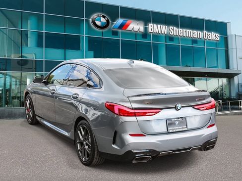 Used 2024 BMW M235i xDrive Gran Coupe w/ M Performance Package AWD/4WD image 12