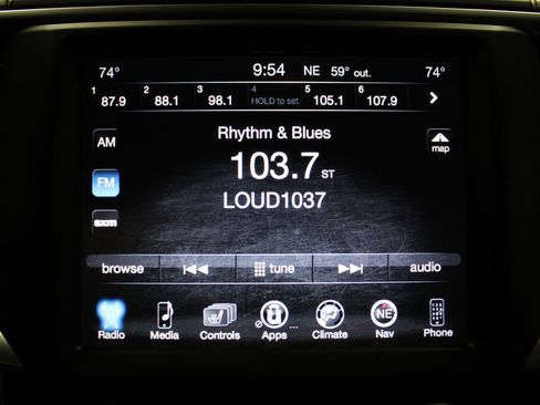 Used 2016 RAM 1500 Big Horn image 15