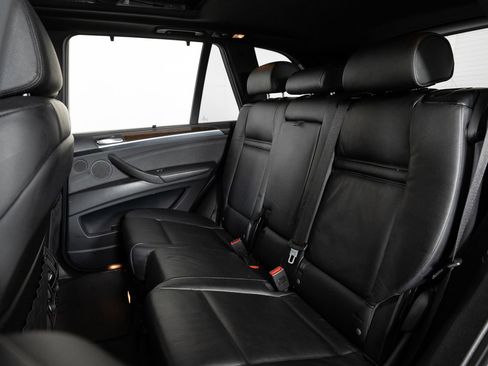 Used 2013 BMW X5 xDrive50i w/ Sport Activity Pkg image 20