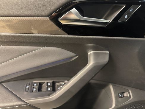 New 2026 Volkswagen Jetta SEL image 10