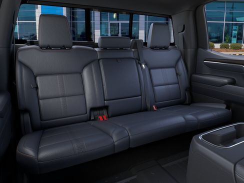 New 2026 Chevrolet Silverado 1500 High Country AWD/4WD image 55