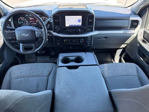 Used 2021 Ford F150 XLT w/ Trailer Tow Package AWD/4WD image 28