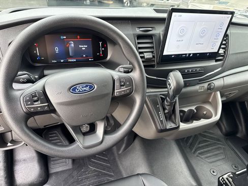 New 2026 Ford Transit 250 148 Medium Roof w/ Load Area Protection Package image 18