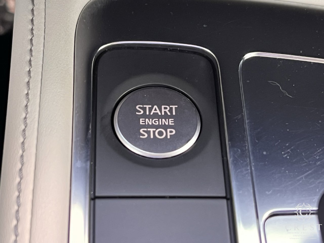 Used 2022 INFINITI QX60 Luxe w/ Cargo Package FWD image 20