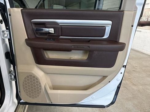 Used 2013 RAM 1500 Classic SLT w/ Protection Group image 49