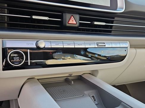 Certified 2023 Hyundai Ioniq 6 Limited w/ Cargo Package image 23