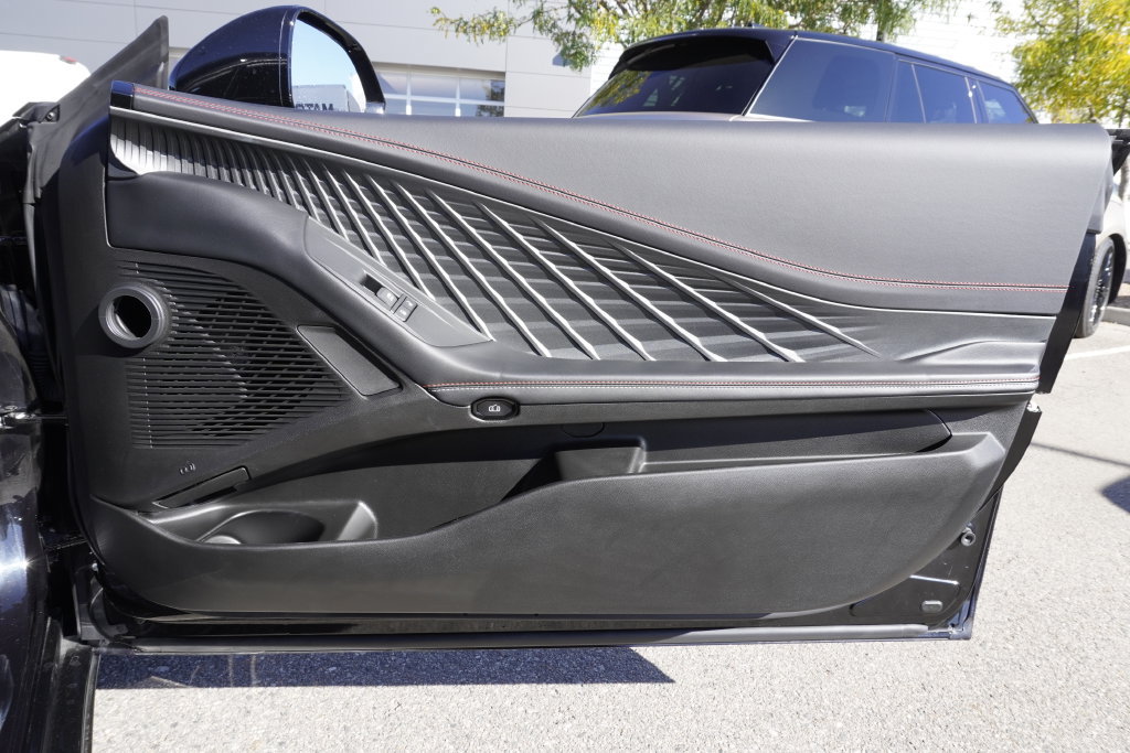 Used 2026 Dodge Charger Scat Pack AWD/4WD image 21