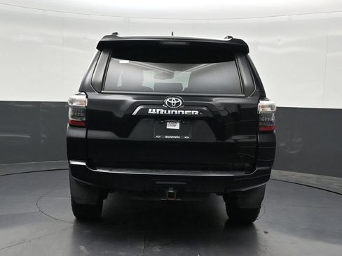 Used 2021 Toyota 4Runner SR5 RWD image 4