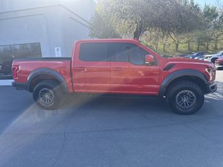 Used 2019 Ford F150 Raptor w/ Equipment Group 802A Luxury video 3