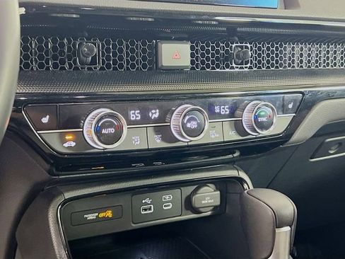 Certified 2024 Honda CR-V EX-L image 13