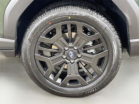 New 2026 Subaru Outback Limited XT image 34