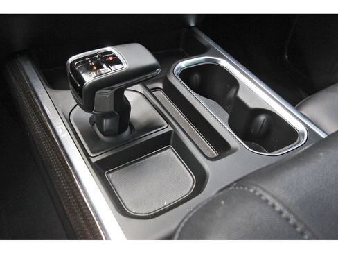 Used 2025 Chevrolet Silverado 1500 RST w/ Redline Edition RWD image 29