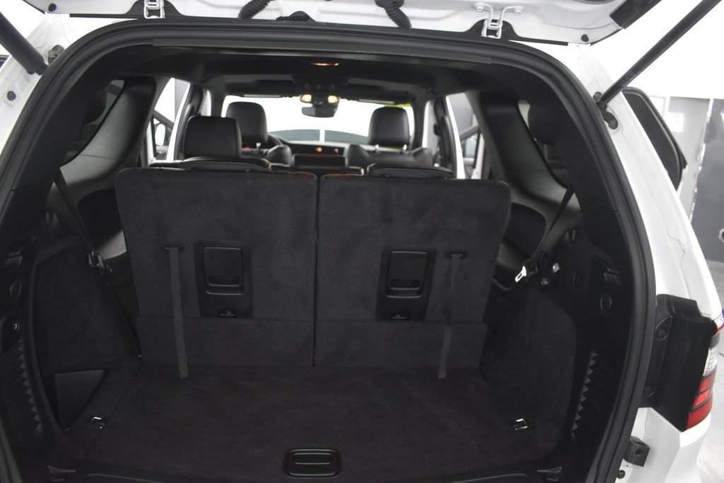 Used 2025 Dodge Durango R/T AWD/4WD image 19
