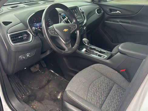 Used 2022 Chevrolet Equinox LT AWD/4WD image 11